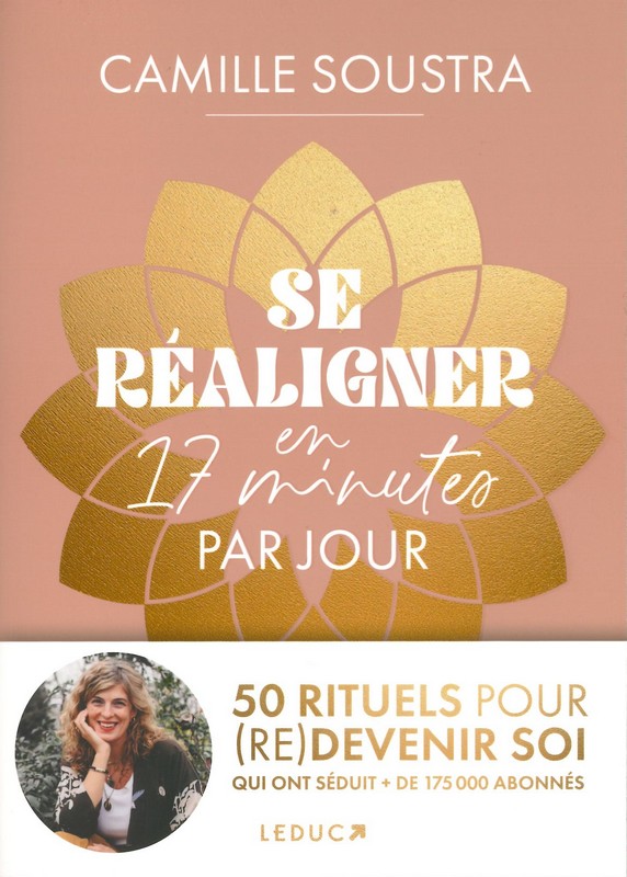 Se réaligner en 17 minutes par jour