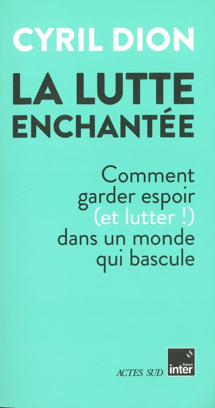La lutte enchantée