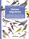Oiseaux migrateurs les petits livres de la nature