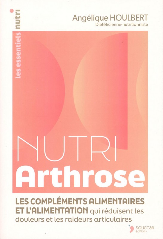 Nutri arthrose