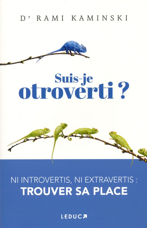 Suis-je otroverti?