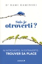 Suis-je otroverti?