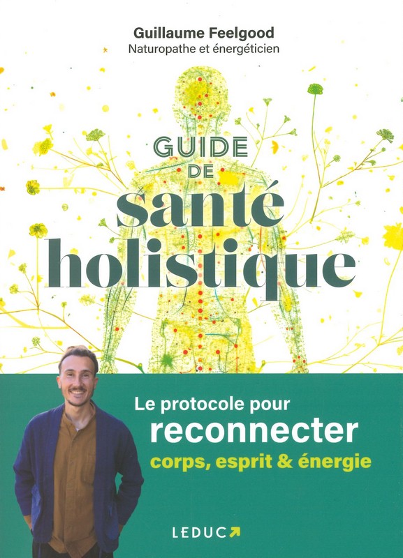 Guide de santé holistique