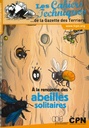 A la rencontre des abeilles solitaires
