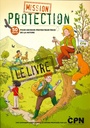 Mission protection - le livre