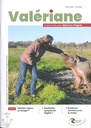 Revue Valériane N°178 - mars-avril 2026