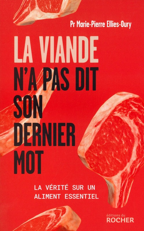 La viande n'a pas dit son dernier mot