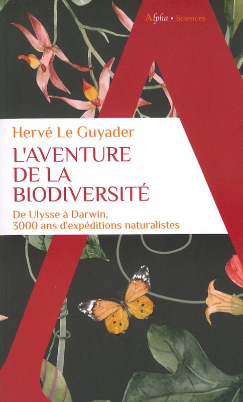 L'aventure de la biodiversité
