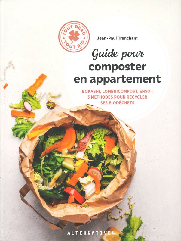 Guide pour composter en appartement