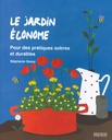 Le jardin économe