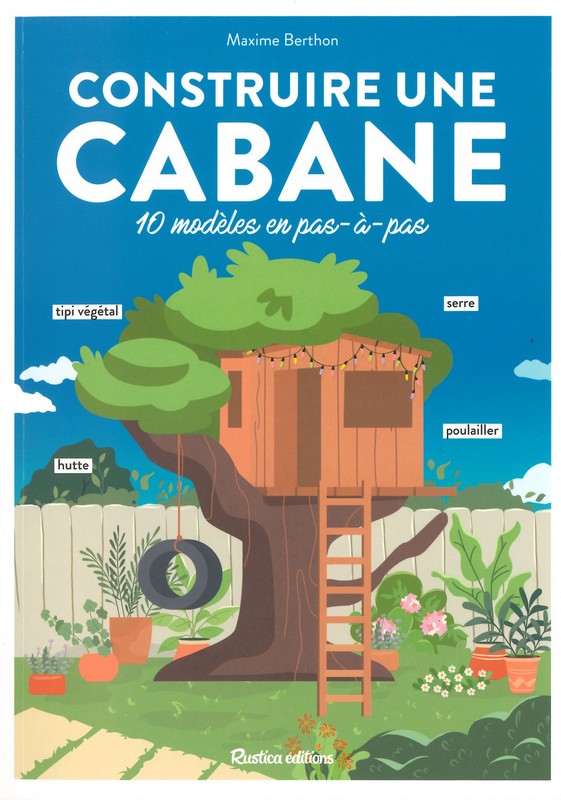 Construire une cabane