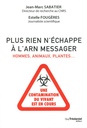 Plus rien n'échappe à l'ARN messager