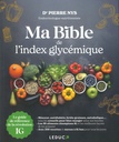 Ma bible de l'index glycémique