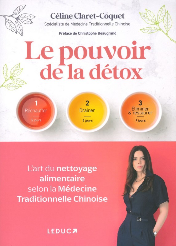 Le pouvoir de la détox