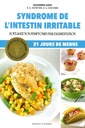 Syndrome de l'intestin irritable 21 jours de menus