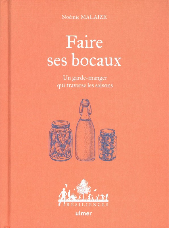 Faire ses bocaux
