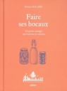 Faire ses bocaux