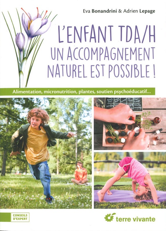 L'enfant TDA/H