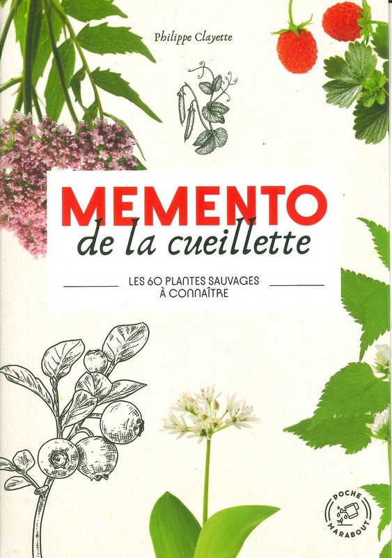 Mémento de la cueillette