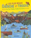 Les plus beaux cherche et trouve... de la petite Salamandre...