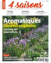Revue 4 saisons N°279