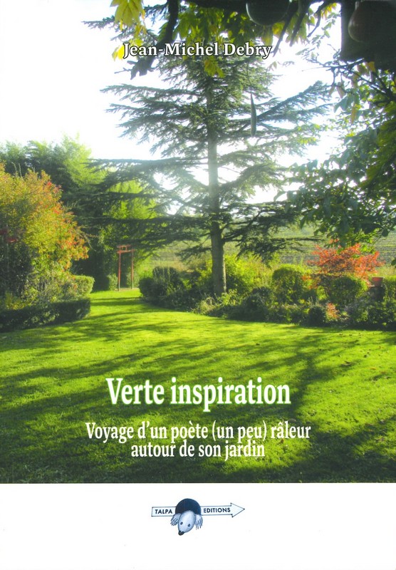 Verte inspiration
