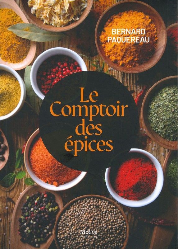 Le comptoir des épices
