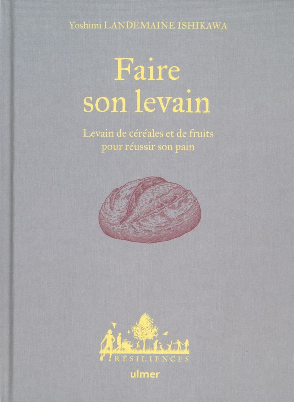 Faire son levain
