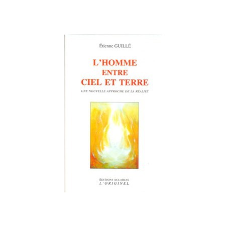 L’ Homme entre ciel et terre