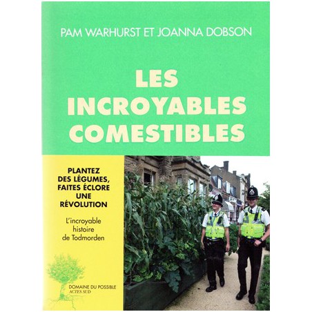 Les Incroyables comestibles