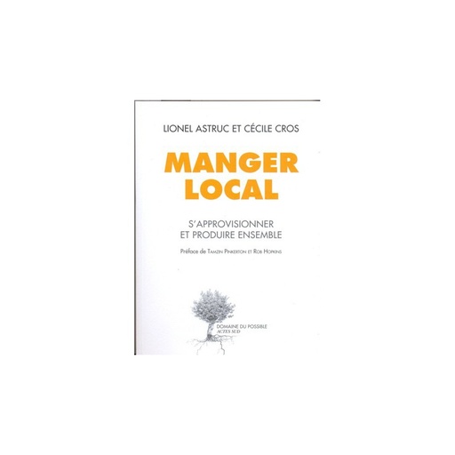 Manger local