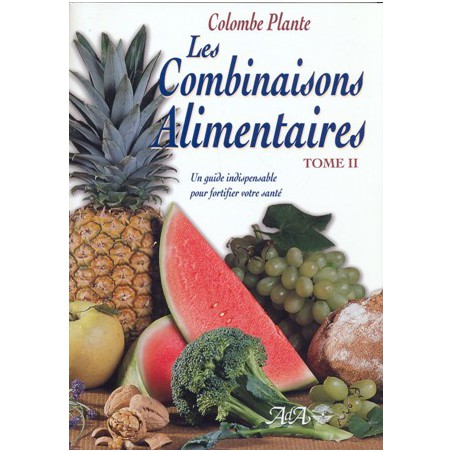 Les Combinaisons alimentaires