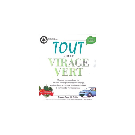 Tout sur le virage vert