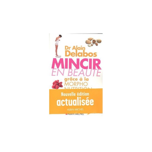 Mincir en beauté grâce à la morpho nutrition