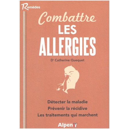 Combattre les allergies