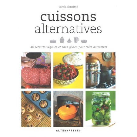 Cuissons alternatives