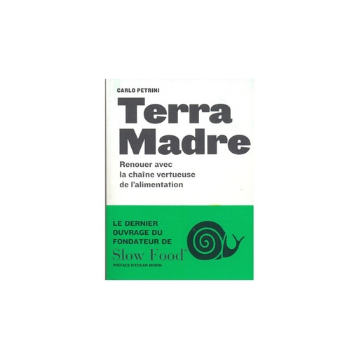 Terra Madre