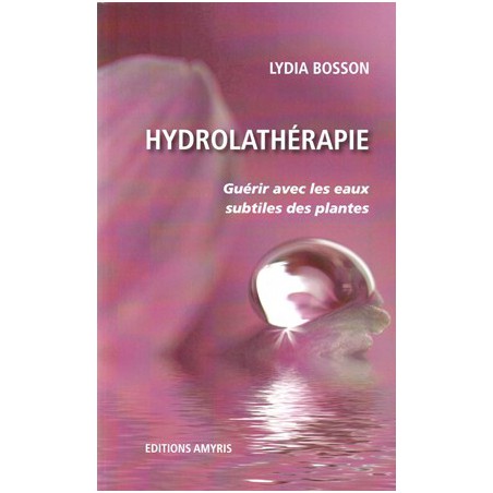 Hydrolathérapie