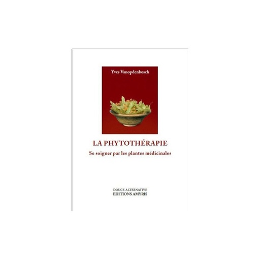 La Phytothérapie