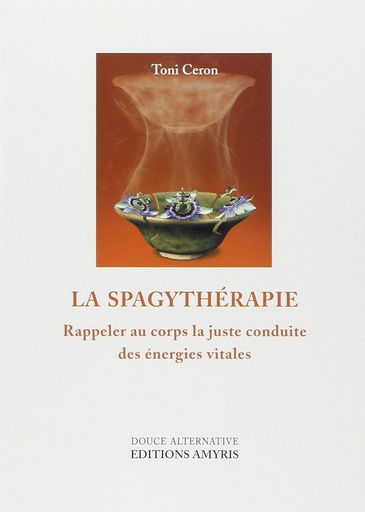 La Spagythérapie