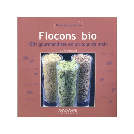 Flocons bio