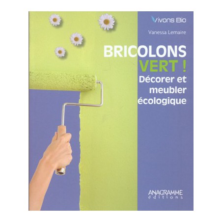 Bricolons vert !