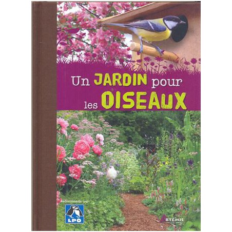 Un Jardin pour les oiseaux