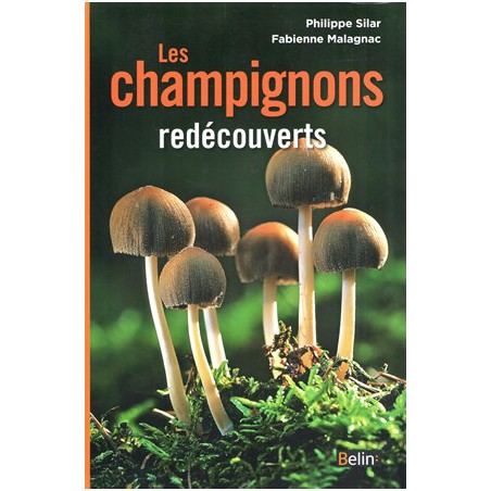 Les champignons redécouverts