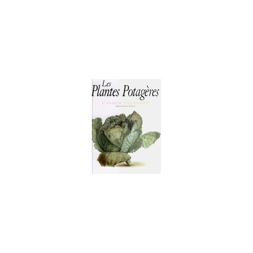 Les Plantes Potagères