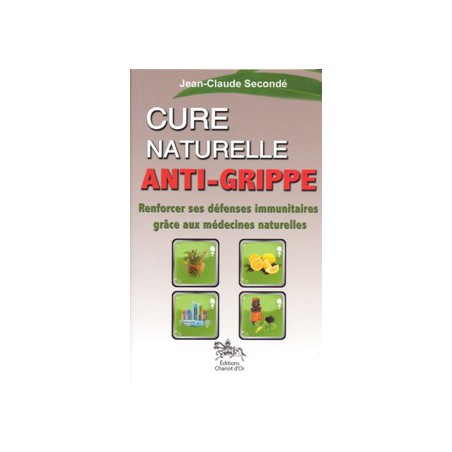 Cure naturelle anti grippe