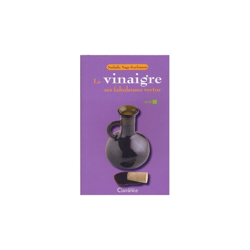 Le Vinaigre