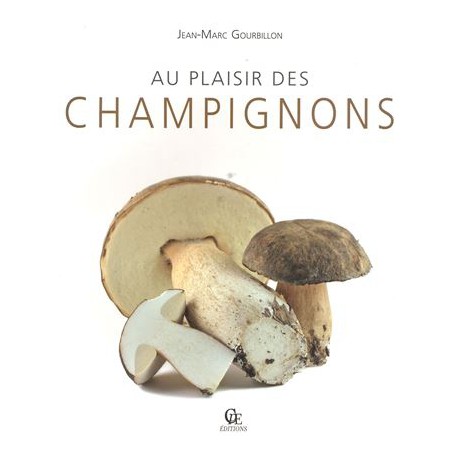 Au plaisir des champignons