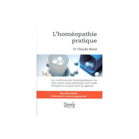 L’ Homéopathie pratique