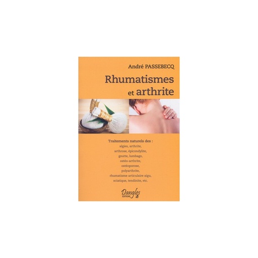 Rhumatismes et arthrites